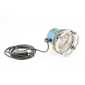 1844445 Arri 571100 Arrilite 1000 Open Face Tungsten Flood Light - Sku#1844445