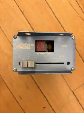 571740 Arri 1800 Watts Digital Dimmer 90-130vac