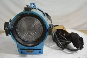 650plus Arri Fresnel Tungsten Light