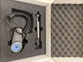 Lbs-2 Arri Hga-1 Set With
