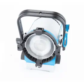 L0.0001958 Arri L5-c Color Led Fresnel Hanging Light - Blue/silver Sku#1871507 #2
