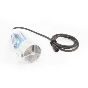 L0.0006550 Arri Arrilux 400 Hmi Pocket Par Light Kit With Ballast - Sku#1874714 #2