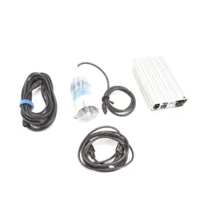 L0.0006550 Arri Arrilux 400 Hmi Pocket Par Light Kit With Ballast - Sku#1874714