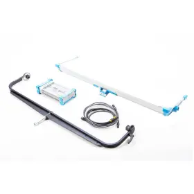 L0.0012956 Arri Skypanel S120-c Manual Led Softlight - Sku#1833448