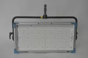 L00007063 Arri Skypanel S60-c Led Softlight Case Included #2