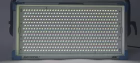 L00007063 Arri Skypanel S60-c Led Softlight Case Included #3