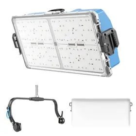 L1.0048487 Arri Skypanel X21 800w Rgbacl Modular Led Light Panel #l1.0048487