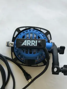 L1.36700.a Arri Lite 750 Plus Perfect Condition. Barely Used