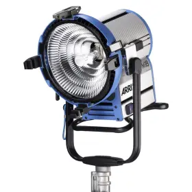 L1.37600.b Arri M18 Hmi Lamp Head Blue/silver #l1.37600.b #2