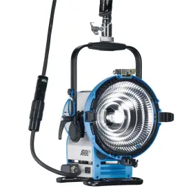 L1.37600.b Arri M18 Hmi Lamp Head Blue/silver #l1.37600.b #3