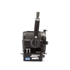 L1.39615.h Arri T1 Location 1000w Fresnel - Hanging 120-240vac Black Sku#1963567