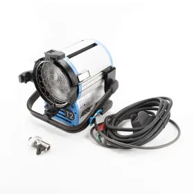 L1.41250.a Arri T2 2000 Watts Stand Mount Location Fresnel With 7 Inch Lens - Sku#2022527