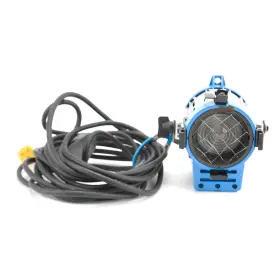 L1.79200.a Arri 300 Watt Plus Tungsten Fresnel 120-240vac - Sku#1843498