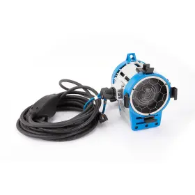 L1.79205.a Arri Plus 300watt Fresnel Tungsten Light - Sku#1874298 #2