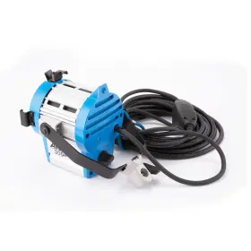L1.79205.a Arri Plus 300watt Fresnel Tungsten Light - Sku#1874298 #3