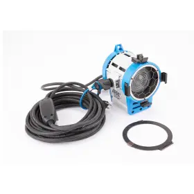 L1.79205.a Arri Plus 300watt Fresnel Tungsten Light - Sku#1874298