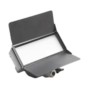 Lk.0005537 Arri Locaster 2 Plus Led Panel With Stirrup - Sku#1854575 #2