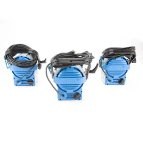Lk.0005656 Arri T1 Fresnel 1000w 3-light Kit 120 Vac - Sku#1828649 #3