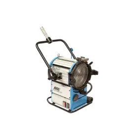 Lthardc1200 Arri Compact 1200 Hmi Fresnel Light With 6.89 Inch Lens - Sku#1784069 #2