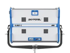 S360-c Arri Skypanel Led Softlight #3
