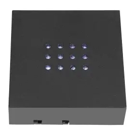 Asixxp6xu3598hm Asixx Led Light Display Stand White Displ #3
