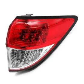 Ap-179625-574269-st Aspaton Tail Light Not Halogen Right Side Compatible With 2019 2020 2021 2022 Hrv Hr-