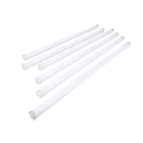 1875051 Astera 192223105614 Fp1 Titan Tube 72w Battery Operated Led Light - Set Of 8 Sku#1875051