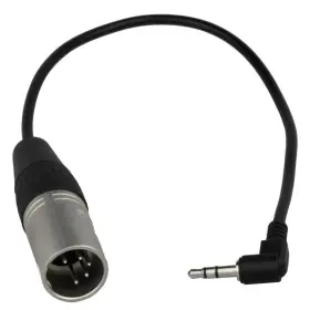 Astart7dmxa Astera Dmx Adapter Cable For Art7 Asterabox Crmx 3.5 Inch