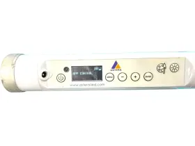 Fp1-individual Astera Led Titan Tube- Broken Brightness Light
