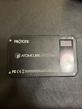 Rx7l Atomcube 18w 5.9 Inch Pocket Rgbww Led Light #2