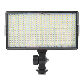 Banapoyiknp9wohzu Banapoy Led Video Light 30w 416pcs Panel Portable Camcorder M