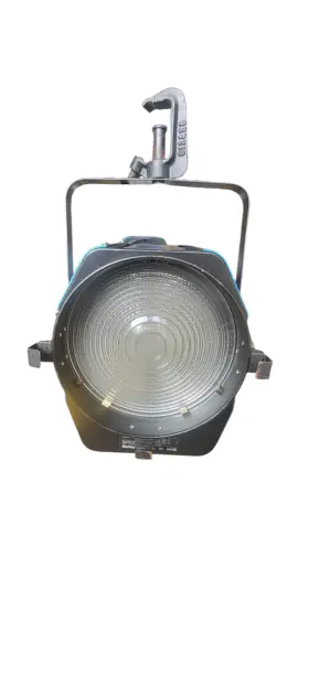 100-185 Berkey Colortran Studio Model 10 Inch Fresnel Hanging Stage Light 2kw Max #2