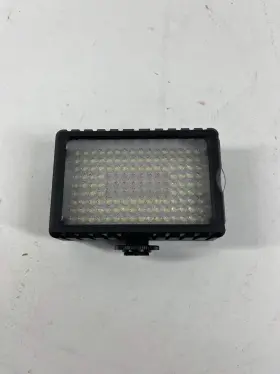 Led-125 Bescor Led Light