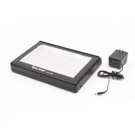 1998983 Bescor Led90cs Portable Led-90c Video Light - Sku#1998983