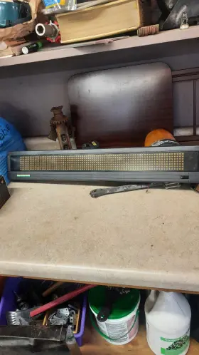 455898 Beta Brite Led Display