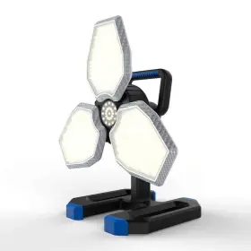 Bebrt-pd8 Beyond Bright 70-watt Tower Light With Tripod Stand