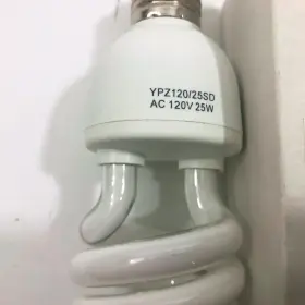 Spsfb25w Bka Medal Light Daylight Fluorescent Lamp Ra-90 5200k 25w #3
