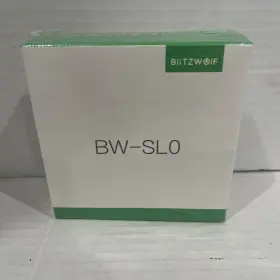 Bw-sl0 Blitzwolf Selfie Ring Light 800lm