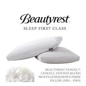 Blue Ridge Home Fashions 788904166267 Feather Gusset Supportive Bed 233 Thread 55%/45% 2 Count Pack Of 1 White #3