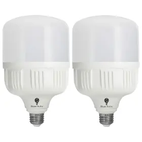 300w Bluex Bulbs 850002901689 2 Pack Bulb - 350w Equivalent 40w Led Corn Light Cool W