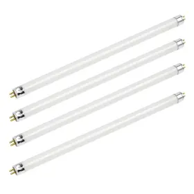 B0cq71qtk7 Bluex Bulbs F13t5/dl 13w 21in 6500k T5 Fluorescent Lamp 4-pack