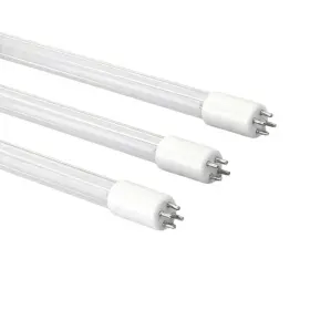 Bluonics B0110lwiwk 3pcs 55w Uv Replacement Bulb 4 Prong For Our Water Purifier