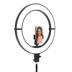 Bb-slim18 Bower - 18 Inch Foldable Ultra Slim Ring Light