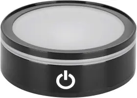 Chazcool0ah18ibt4y Brand Chazcool Led Base Light Display 3d Photo Glass Stand Usb Battery Operated