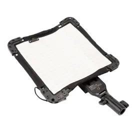 Kam-bcv345-adp66 Brightcast V15-345 Flexible Bi-color Led Panel - Sku#1624516