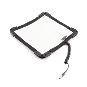 Lthbcst15345 Brightcast Kamerar Variable 15-345 Flexible Bi-color Led Panel - Sku#1971811