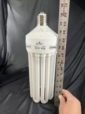 Pp170056 Britek Photo Fluorescent Energy Bulb. Daylight Type. 240w. 120v #3