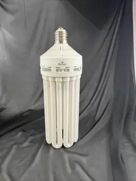 Pp170056 Britek Photo Fluorescent Energy Bulb. Daylight Type. 240w. 120v