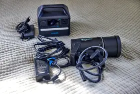 61.01000 Broncolor Led F160