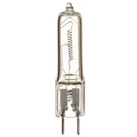 B-34.202.00 Broncolor 150 Watt 120 Volt Halogen Modeling Lamp Open Box #b-34.202.00 O